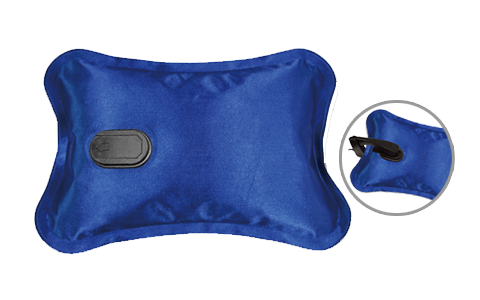 Electric hot water bottle BL-002